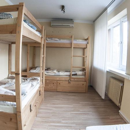 Hostel Lwowska26 Krasków Dış mekan fotoğraf