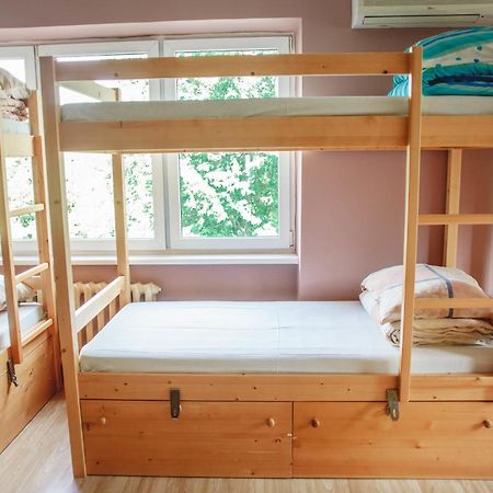 Hostel Lwowska26 Krasków Dış mekan fotoğraf