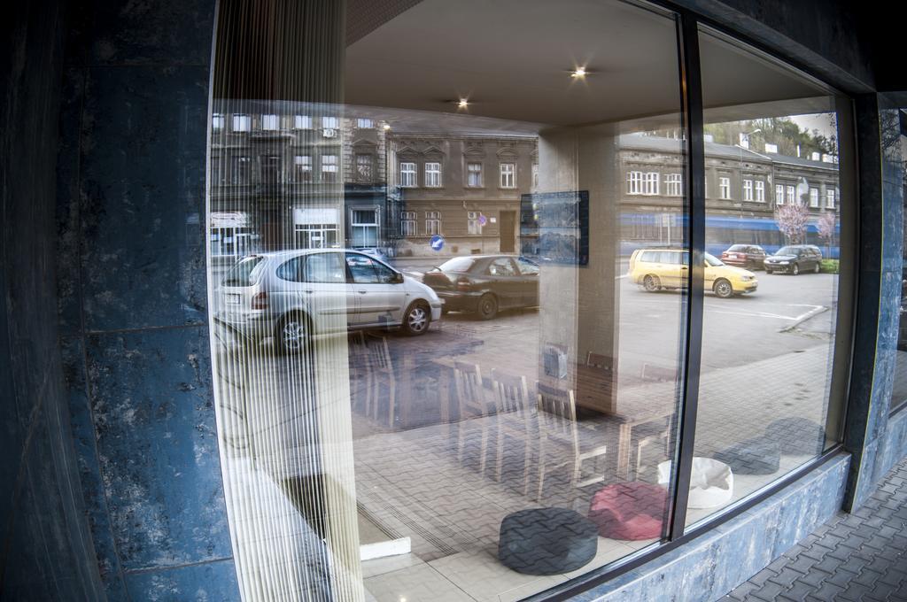 Hostel Lwowska26 Krasków Dış mekan fotoğraf