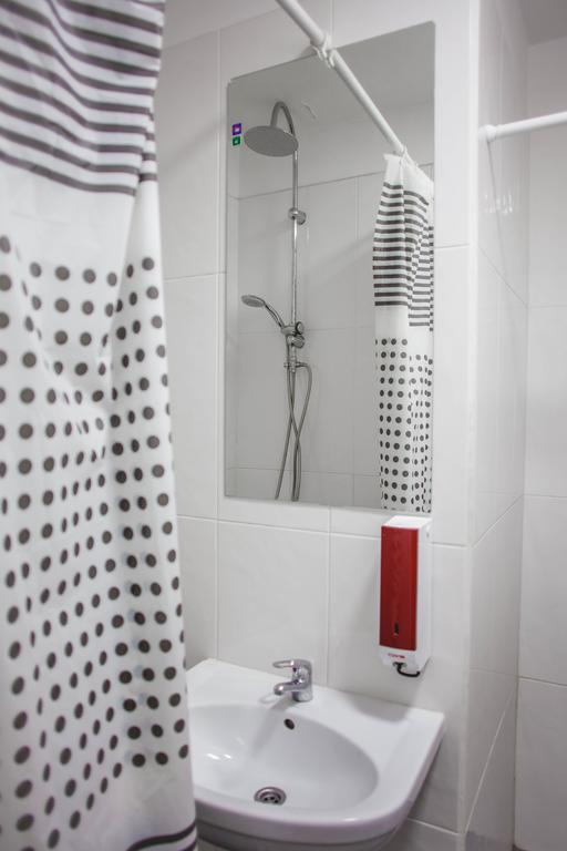 Hostel Lwowska26 Krasków Dış mekan fotoğraf