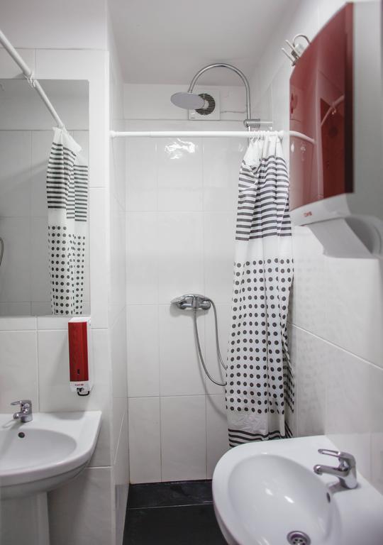 Hostel Lwowska26 Krasków Dış mekan fotoğraf