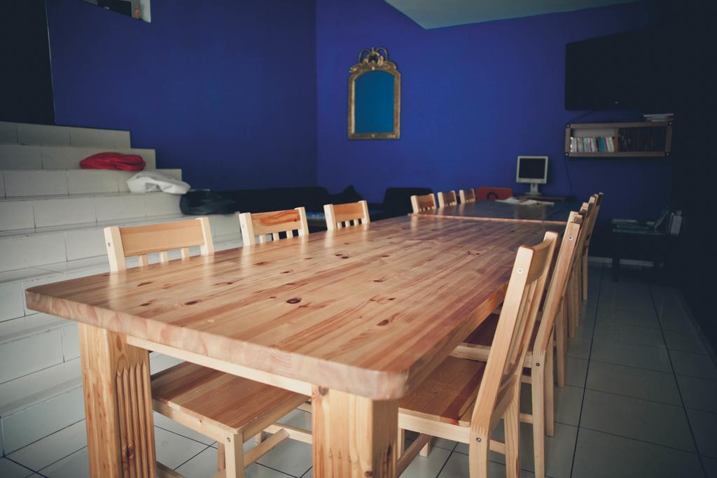 Hostel Lwowska26 Krasków Dış mekan fotoğraf