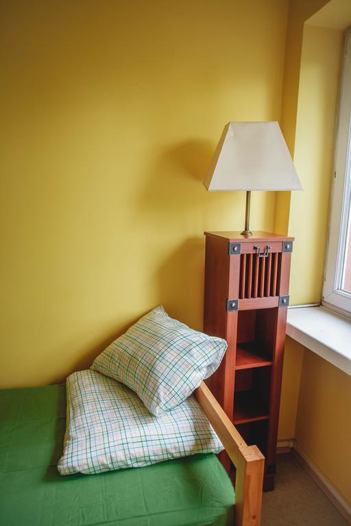 Hostel Lwowska26 Krasków Oda fotoğraf