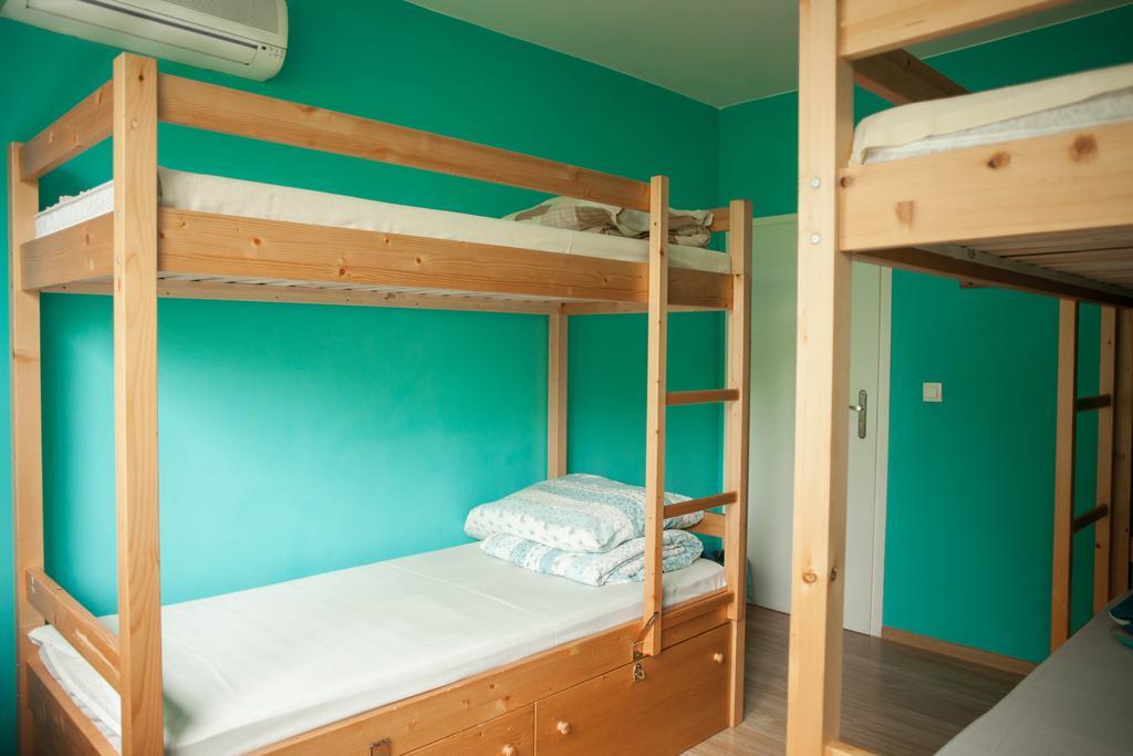 Hostel Lwowska26 Krasków Oda fotoğraf