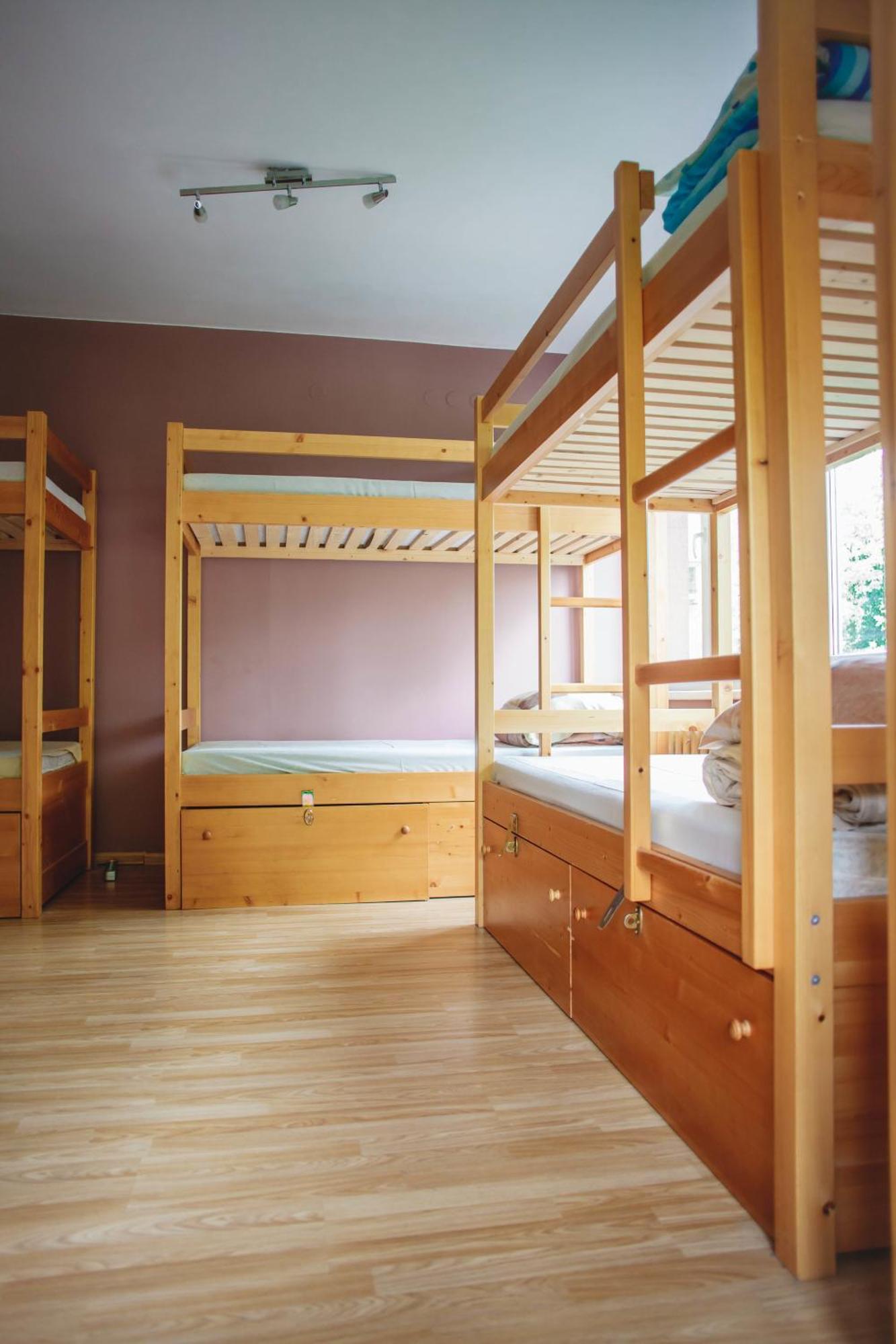 Hostel Lwowska26 Krasków Dış mekan fotoğraf