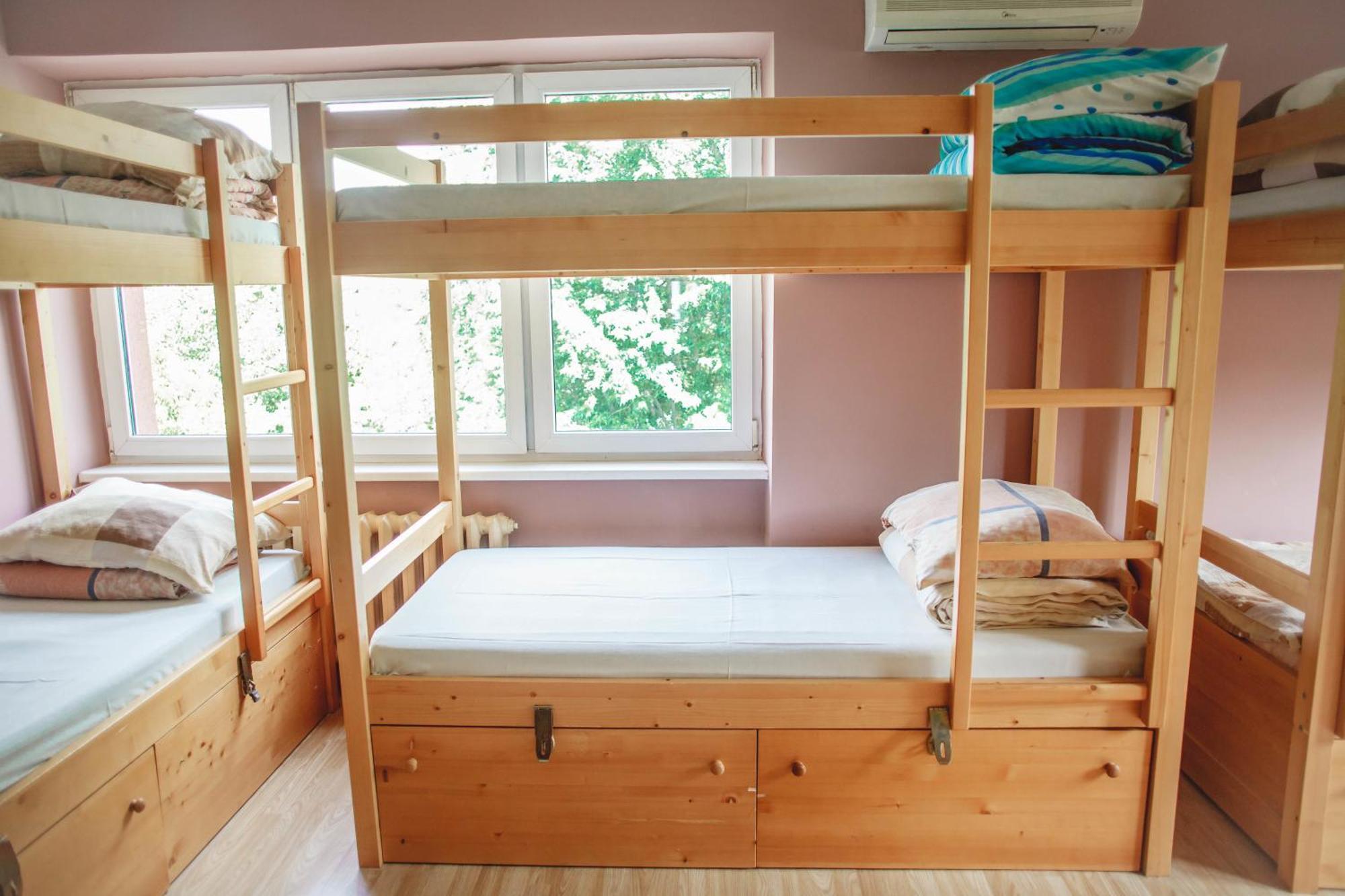 Hostel Lwowska26 Krasków Dış mekan fotoğraf