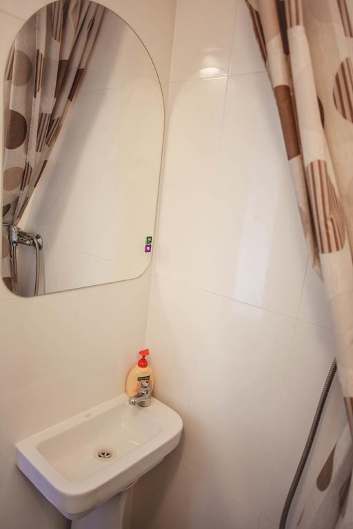 Hostel Lwowska26 Krasków Oda fotoğraf