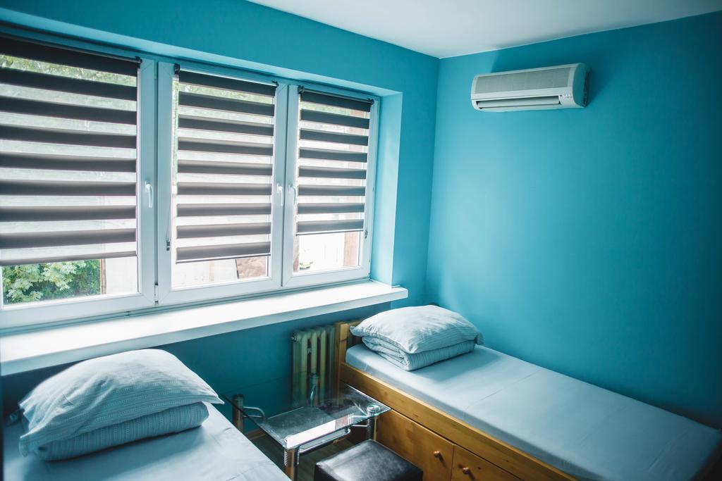 Hostel Lwowska26 Krasków Oda fotoğraf