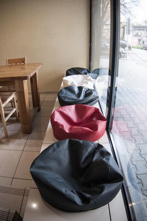Hostel Lwowska26 Krasków Dış mekan fotoğraf